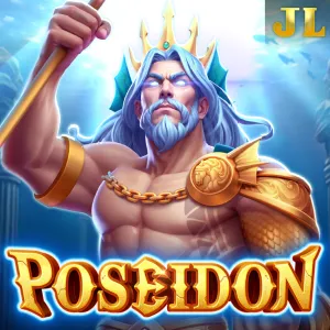 Jili : Poseidon - SOLIDPLAY99