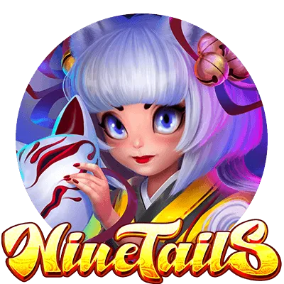 Habanero : Nine Tails - SOLIDPLAY99