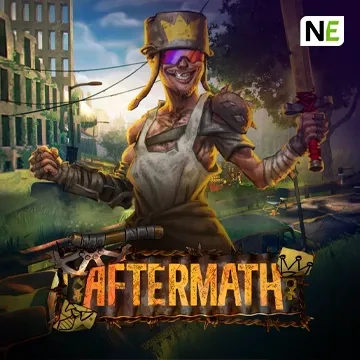 Aftermath - SOLIDPLAY99