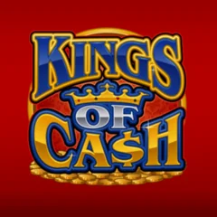 Kings Of Cash - SOLIDPLAY99