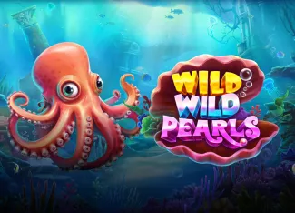 Pragmatic : Wild Wild Pearls - SOLIDPLAY99