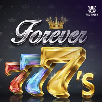 Forever 7s  - SOLIDPLAY99