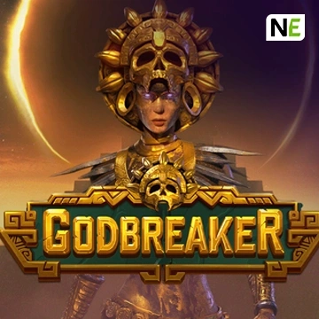 Godbreaker - SOLIDPLAY99