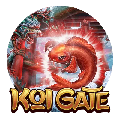 Habanero : Koi Gate - SOLIDPLAY99