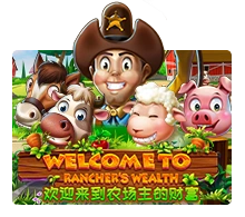 Joker123 : Ranchers Wealth - SOLIDPLAY99