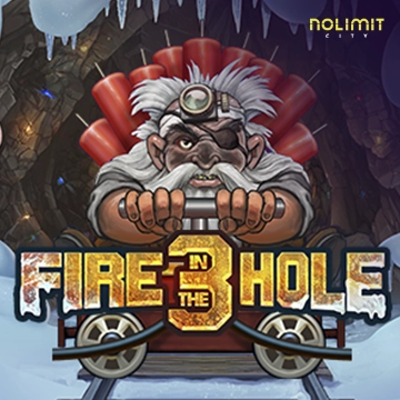 NolimitCity : Fire in the Hole 3 - SOLIDPLAY99