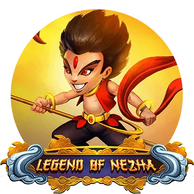 Habanero : Legend Of Nezha - SOLIDPLAY99