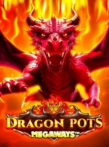 Pragmatic : Dragon Pots Megaways - SOLIDPLAY99