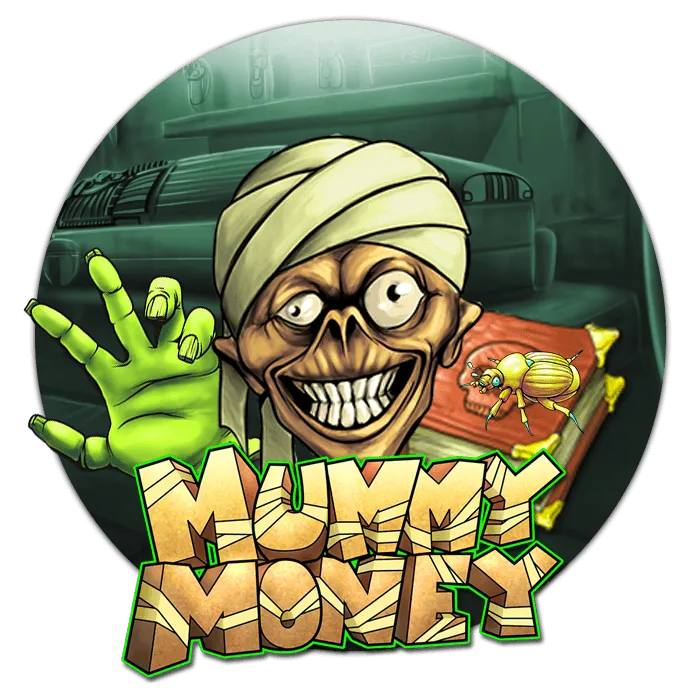 Habanero : Mummy Money - SOLIDPLAY99