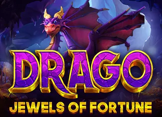 Pragmatic : Drago - Jewels of Fortune - SOLIDPLAY99