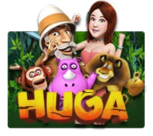 Joker123 : Huga - SOLIDPLAY99