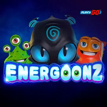 Energoonz - SOLIDPLAY99