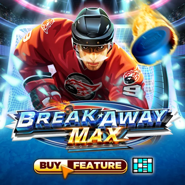 Break Away Max - SOLIDPLAY99