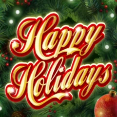 Happy Holidays - SOLIDPLAY99