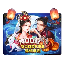 Joker123 : Moon Goddess - SOLIDPLAY99