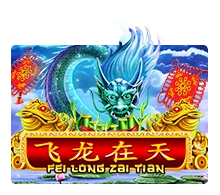 Joker123 : Fei Long Zai Tian - SOLIDPLAY99