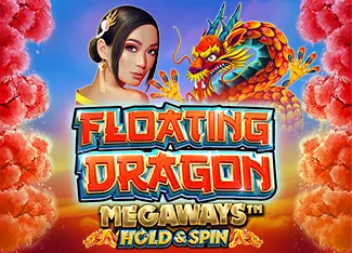 Pragmatic : Floating Dragon Hold & Spin Megaways - SOLIDPLAY99