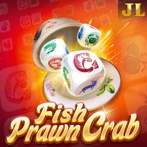 Fish Prawn Crab - SOLIDPLAY99