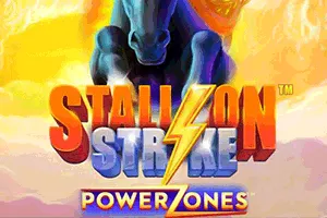 Power Zones: Stallion Strike - SOLIDPLAY99