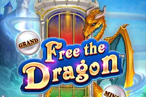 Free the Dragon - SOLIDPLAY99