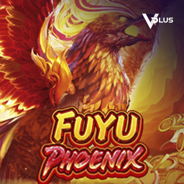 Fuyu Phoenix - SOLIDPLAY99