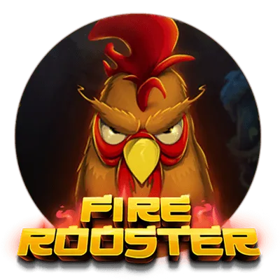 Habanero : Fire Rooster - SOLIDPLAY99