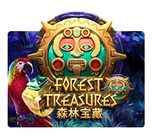 Joker123 : Forest Treasure - SOLIDPLAY99