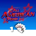All American Poker 1 Hand - SOLIDPLAY99