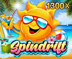 Spindrift - SOLIDPLAY99