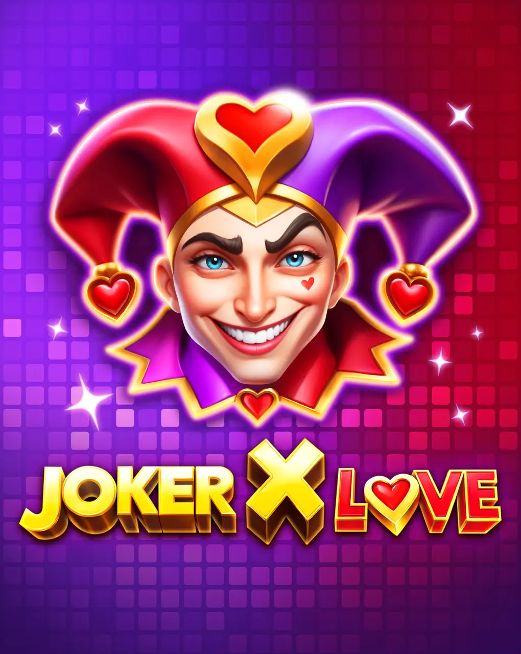 Bgaming : Joker X Love - SOLIDPLAY99