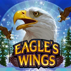 Eagles Wings - SOLIDPLAY99