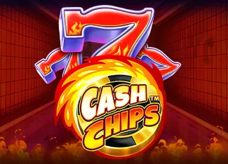 Pragmatic : Cash Chips - SOLIDPLAY99