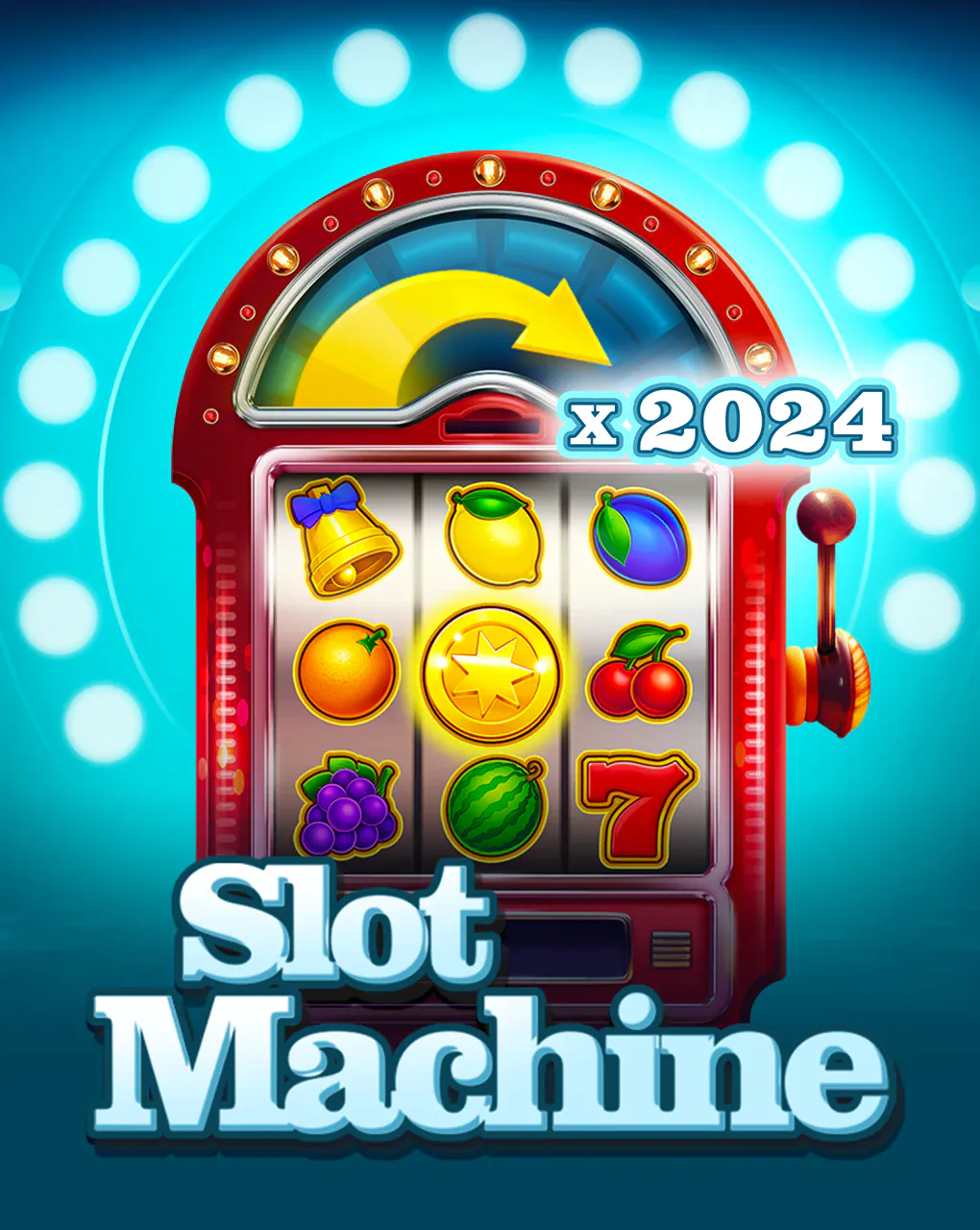 Bgaming : Slot Machine - SOLIDPLAY99