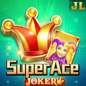 Jili : Super Ace Joker - SOLIDPLAY99