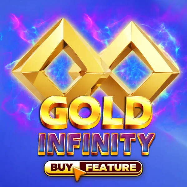 Gold Infinity - SOLIDPLAY99