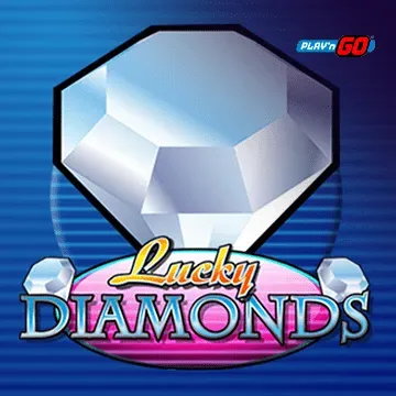Lucky Diamonds - SOLIDPLAY99