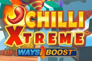 Chilli Xtreme - SOLIDPLAY99
