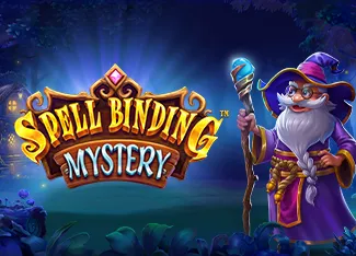 Pragmatic : Spellbinding Mystery - SOLIDPLAY99