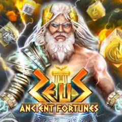 Ancient Fortunes: Zeus - SOLIDPLAY99